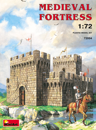 Medieval Fortress