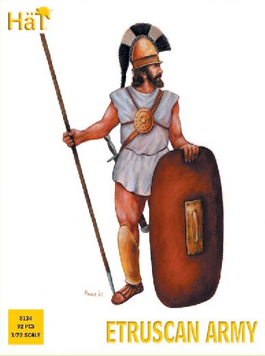 Etruscan Army