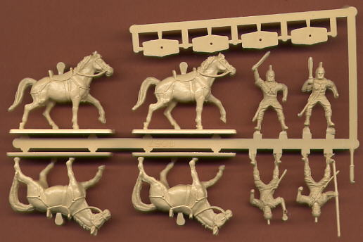  Imperial Roman Praetorian Cavalry